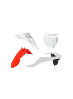 RTECH PLASTIC KIT 4 PCS - R-KITKTM-O17-500