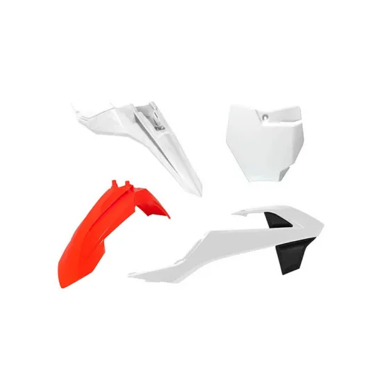 RTECH PLASTIC KIT 4 PCS - R-KITKTM-O17-500