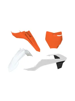 RTECH PLASTIC KIT 4 PCS - R-KITKTM-O23-500