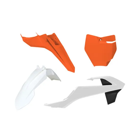 RTECH PLASTIC KIT 4 PCS - R-KITKTM-O23-500