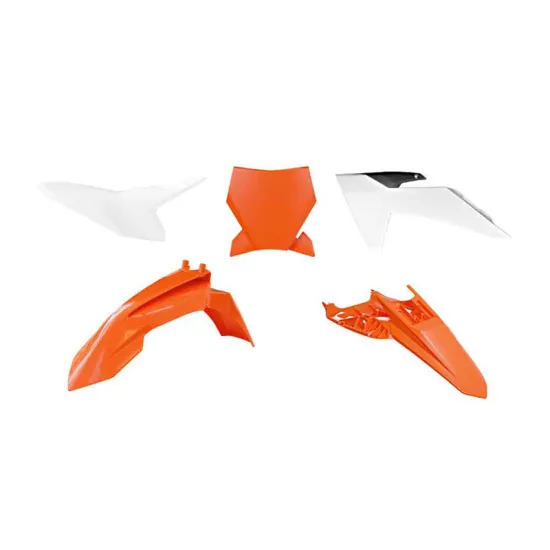 RTECH PLASTIC KIT 5 PCS - R-KITKTM-OEM-150