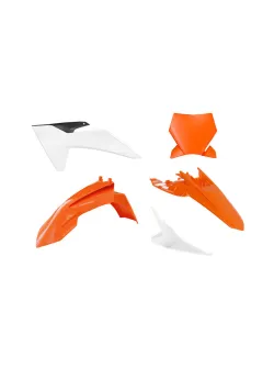 RTECH PLASTIC KIT 5 PCS - R-KITKTM-OEM-165