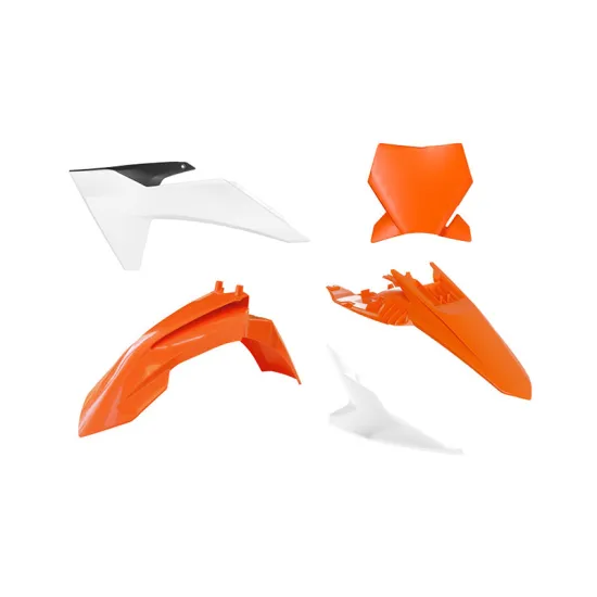 RTECH PLASTIC KIT 5 PCS - R-KITKTM-OEM-165