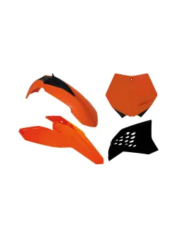 RTECH PLASTIC KIT 4 PCS - R-KITKTM-OEM-505