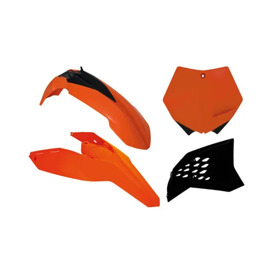 RTECH PLASTIC KIT 4 PCS - R-KITKTM-OEM-505