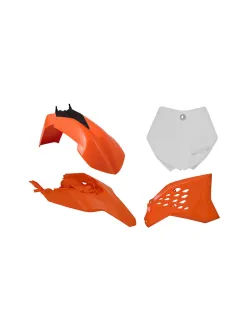 RTECH PLASTIC KIT 4 PCS - R-KITKTM-OEM-511
