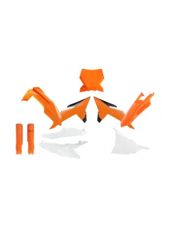 RTECH PLASTIC KIT 7 PCS - R-KITKTM-OEM-715