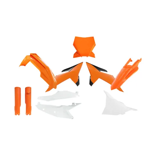 RTECH PLASTIC KIT 7 PCS - R-KITKTM-OEM-715