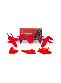 RTECH PLASTIC KIT 6 PCS - R-KITKTM-RG0-185