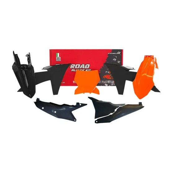 RTECH PLASTIC KIT - R-KITKTM-SCR-023