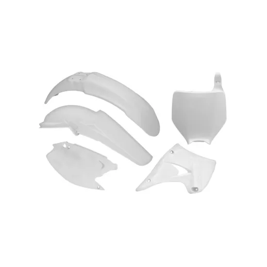 RTECH PLASTIC KIT 5 PCS - R-KITKX0-BN0-503