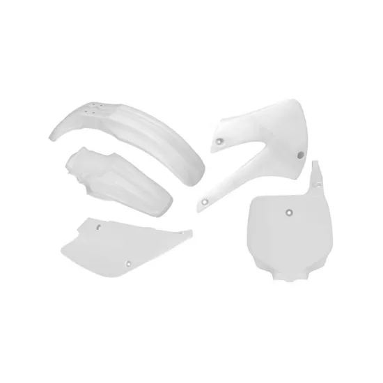 RTECH PLASTIC KIT 5 PCS - R-KITKX0-BN0-507