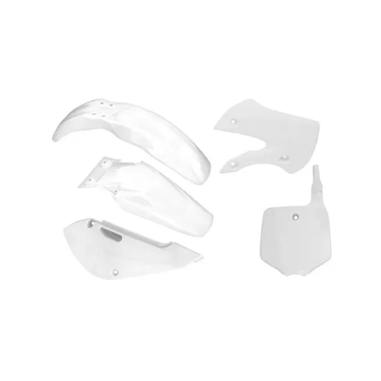 RTECH PLASTIC KIT 5 PCS - R-KITKX0-BN0-508