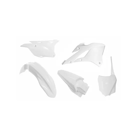RTECH PLASTIC KIT 5 PCS - R-KITKX0-BN0-585