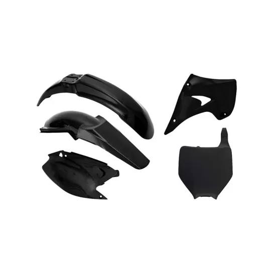 RTECH PLASTIC KIT 5 PCS - R-KITKX0-NR0-503