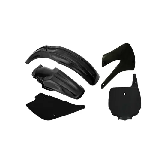 RTECH PLASTIC KIT 5 PCS - R-KITKX0-NR0-507