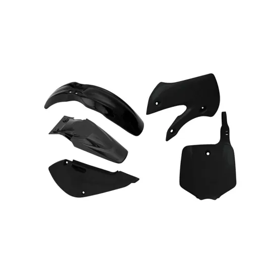 RTECH PLASTIC KIT 5 PCS - R-KITKX0-NR0-508