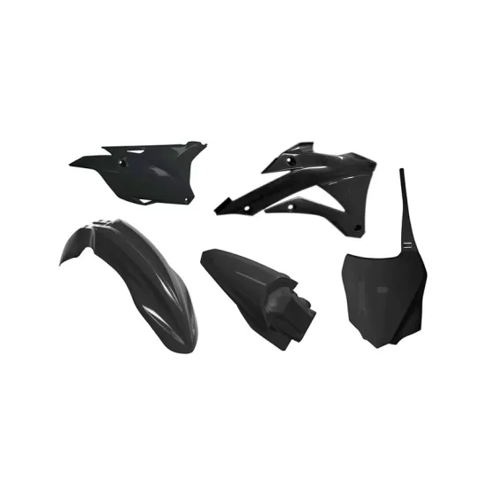 RTECH PLASTIC KIT 5 PCS - R-KITKX0-NR0-518