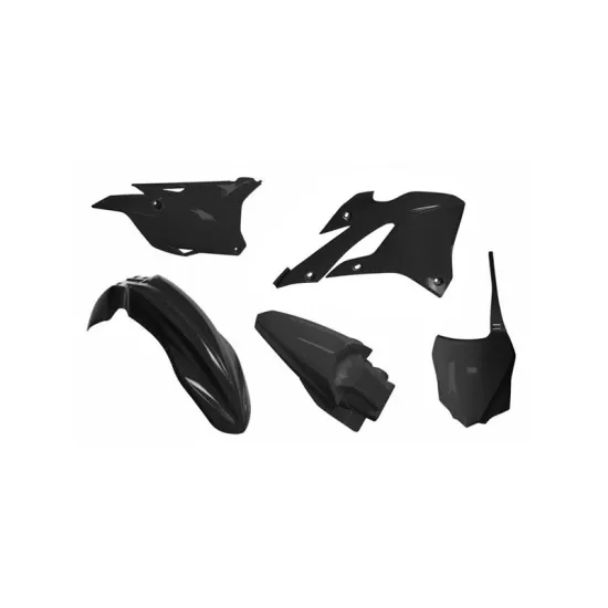 RTECH PLASTIC KIT 5 PCS - R-KITKX0-NR0-585