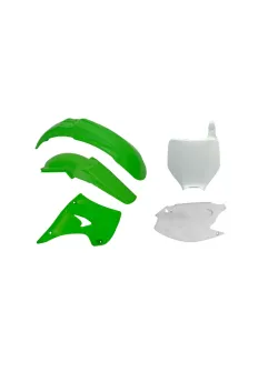 RTECH PLASTIC KIT 5 PCS - R-KITKX0-OEM-503