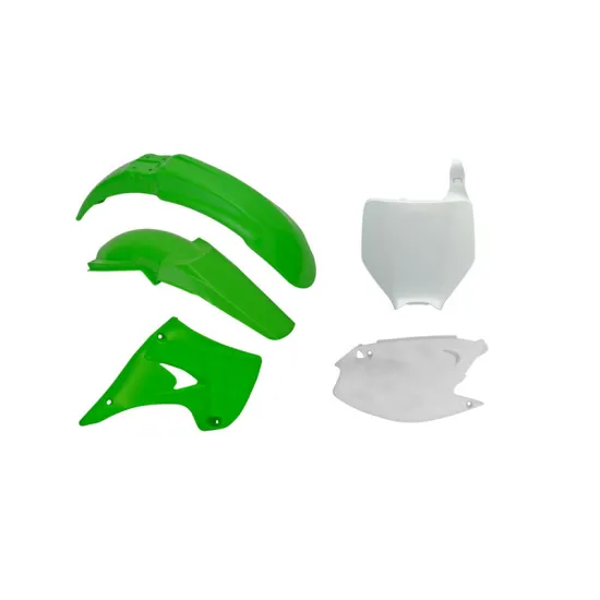 RTECH PLASTIC KIT 5 PCS - R-KITKX0-OEM-503