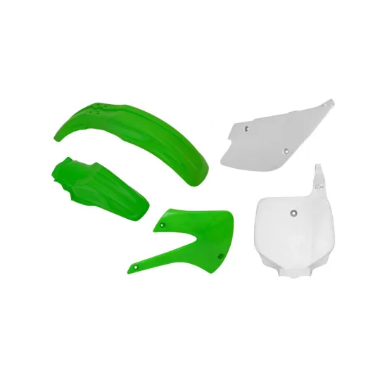 RTECH PLASTIC KIT 5 PCS - R-KITKX0-OEM-507