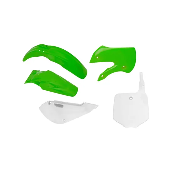 RTECH PLASTIC KIT 5 PCS - R-KITKX0-OEM-508
