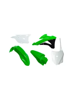 RTECH PLASTIC KIT 5 PCS - R-KITKX0-OEM-598