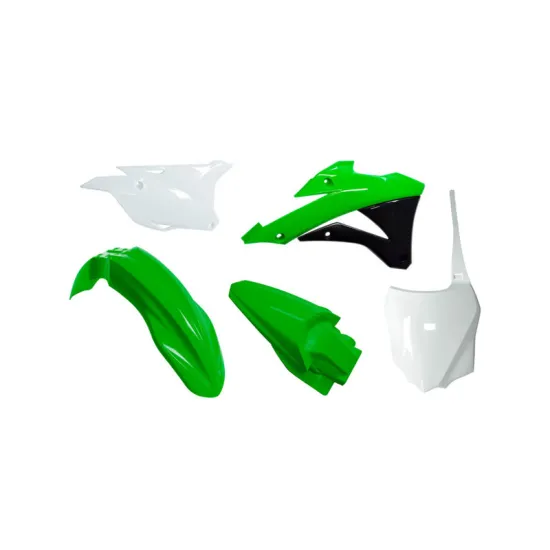 RTECH PLASTIC KIT 5 PCS - R-KITKX0-OEM-598