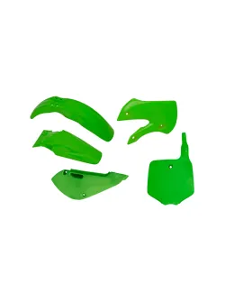 RTECH PLASTIC KIT 5 PCS - R-KITKX0-VE0-508