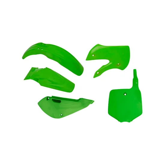 RTECH PLASTIC KIT 5 PCS - R-KITKX0-VE0-508