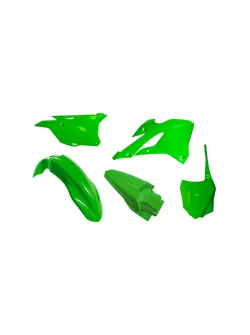 RTECH PLASTIC KIT 5 PCS - R-KITKX0-VE0-585