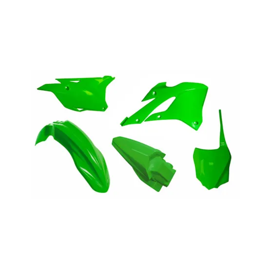 RTECH PLASTIC KIT 5 PCS - R-KITKX0-VE0-585