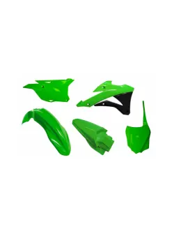 RTECH PLASTIC KIT 5 PCS - R-KITKX0-VE0-598