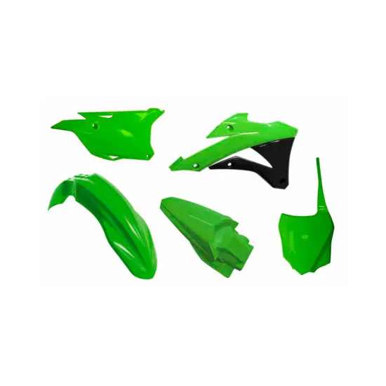 RTECH PLASTIC KIT 5 PCS - R-KITKX0-VE0-598
