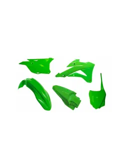 RTECH PLASTIC KIT 5 PCS - R-KITKX0-VE0-599