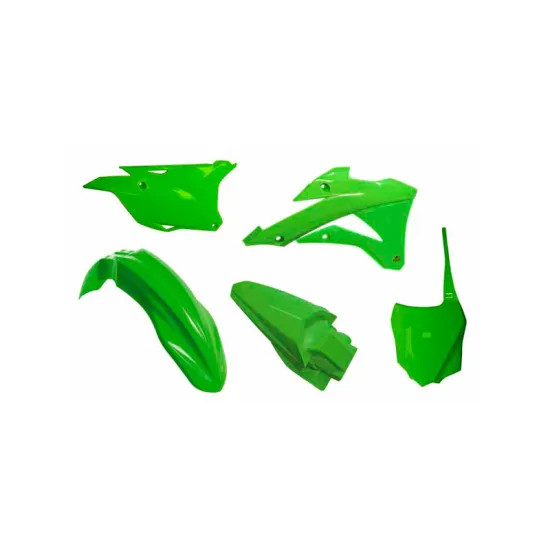 RTECH PLASTIC KIT 5 PCS - R-KITKX0-VE0-599
