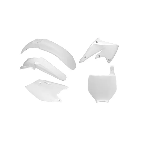 RTECH PLASTIC KIT 5 PCS - R-KITKXF-BN0-504