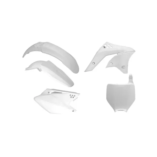 RTECH PLASTIC KIT 5 PCS - R-KITKXF-BN0-505
