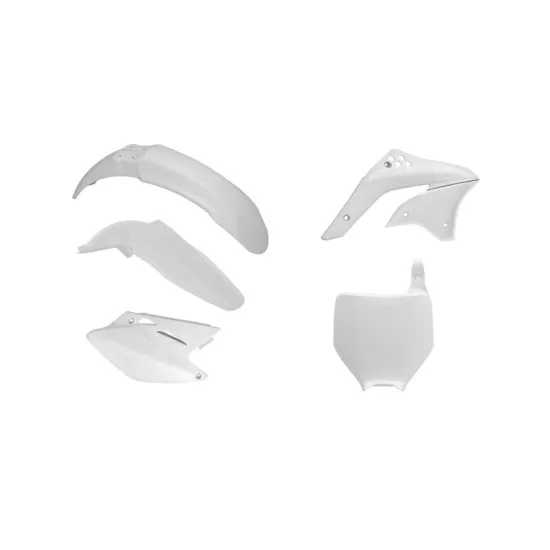 RTECH PLASTIC KIT 5 PCS - R-KITKXF-BN0-506