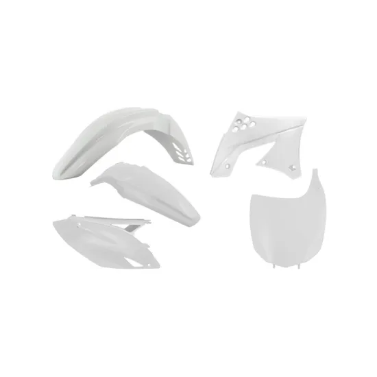 RTECH PLASTIC KIT 5 PCS - R-KITKXF-BN0-509
