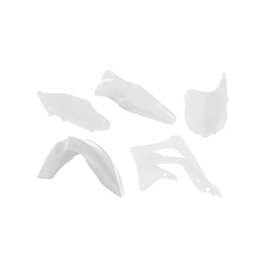 RTECH PLASTIC KIT 5 PCS - R-KITKXF-BN0-515