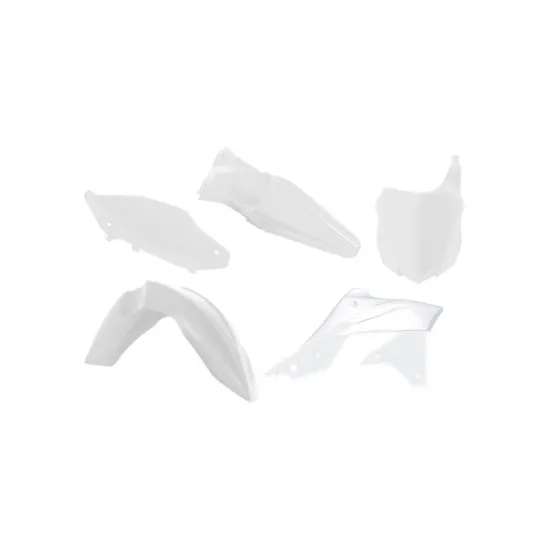 RTECH PLASTIC KIT 5 PCS - R-KITKXF-BN0-516