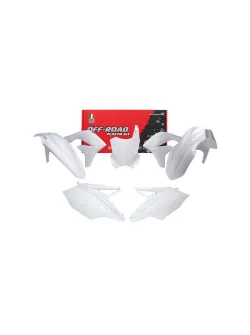 RTECH PLASTIC KIT 5 PCS EU VERSION - R-KITKXF-BN0-517