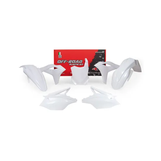 RTECH PLASTIC KIT 5 PCS - R-KITKXF-BN0-519
