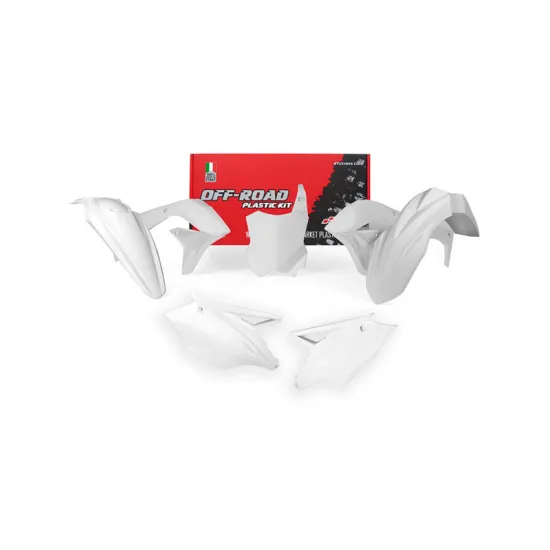 RTECH PLASTIC KIT 5 PCS USA VERSION - R-KITKXF-BN0-597