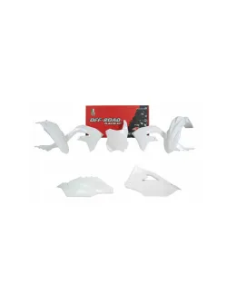 RTECH PLASTIC KIT 5 PCS - R-KITKXF-BN0-599