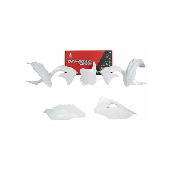 RTECH PLASTIC KIT 5 PCS - R-KITKXF-BN0-599