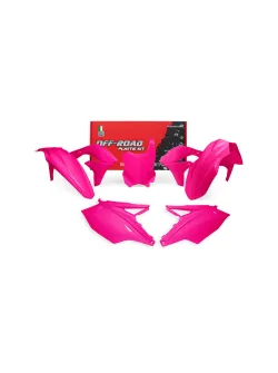RTECH PLASTIC KIT 6 PCS EU VERSION - R-KITKXF-FU0-517
