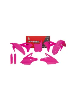 RTECH PLASTIC KIT 6 PCS - R-KITKXF-FU0-519